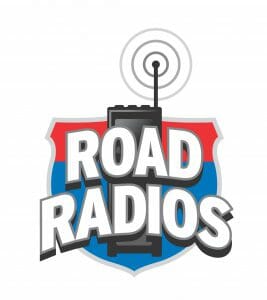 Road Radios Logo